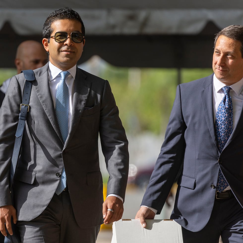 Ghaffar, who sold his stake in the automobile sales business to businessman Víctor Gómez III in 2024, alleged that although F40’s Operating Agreement established that the entity would be taxed as a corporation and assume its own tax obligations, its tax treatment was changed to that of a pass-through entity.
