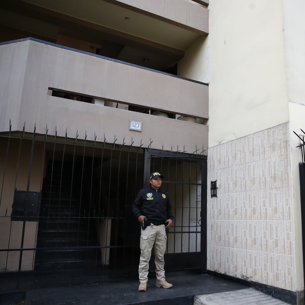 La mujer de 33 años había sido reportada como desaparecida el 12 de agosto.