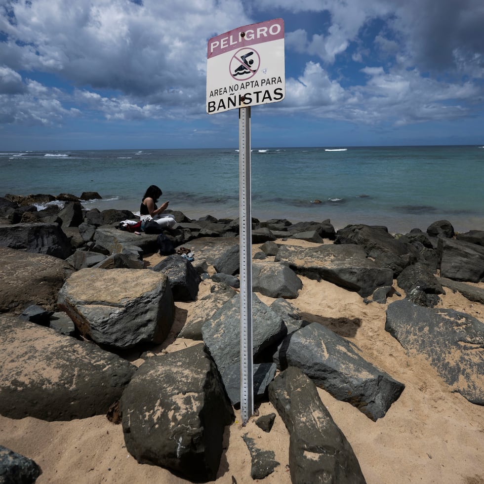 Un turista estadoundense de 70 años murió en la mañana del viernes tras realizar "snorkeling" en la playa de El Escambrón, en San Juan.