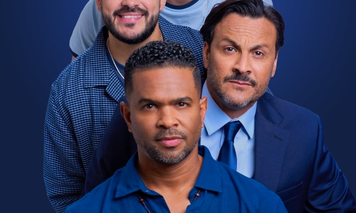 Comedia teatral "El Favor" llega al Teatro Tapia con cuatro reconocidos actores