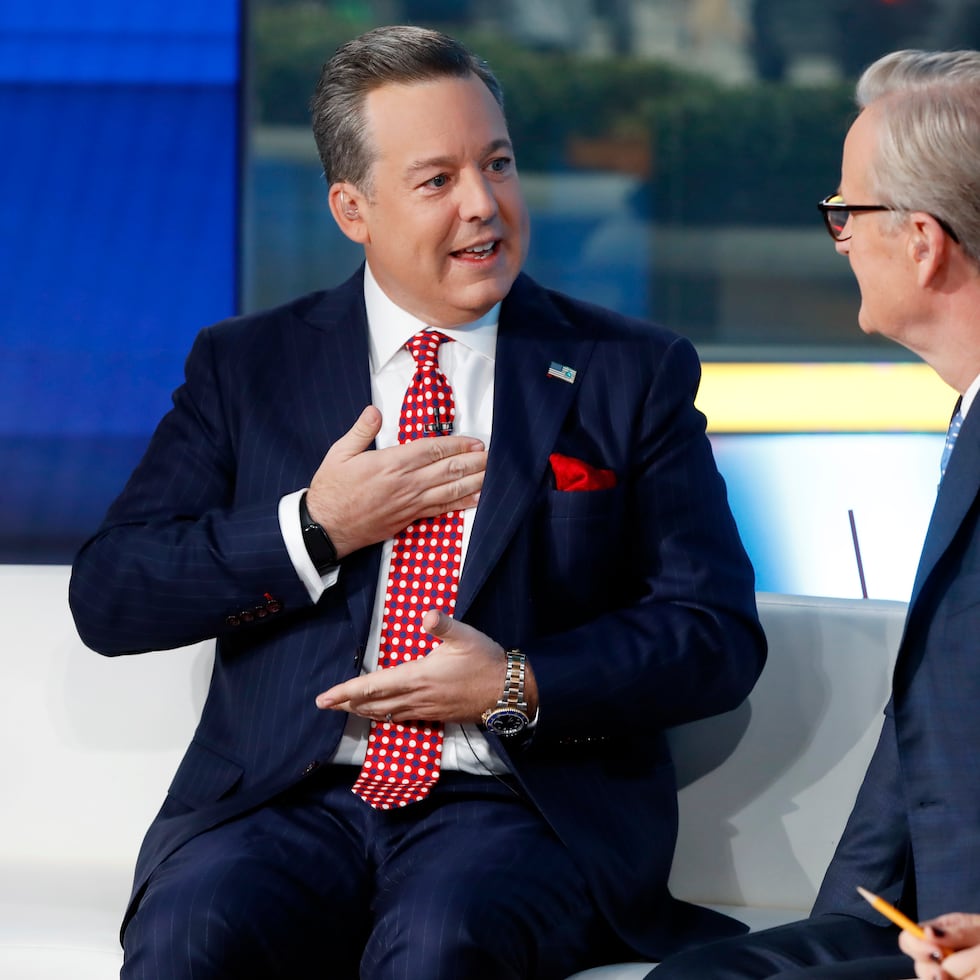 Tras la controversia, Kilmeade se retractó.