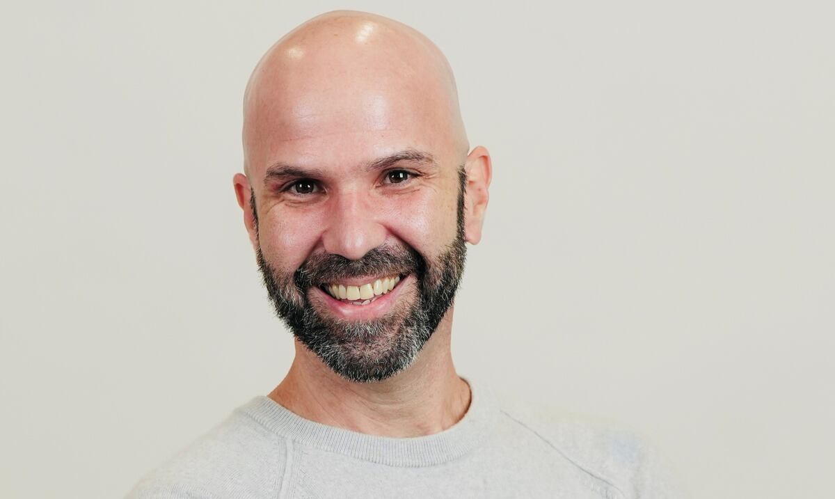 Badillo Saatchi & Saatchi nombra a "Nánel" Rodríguez como Chief Creative Officer