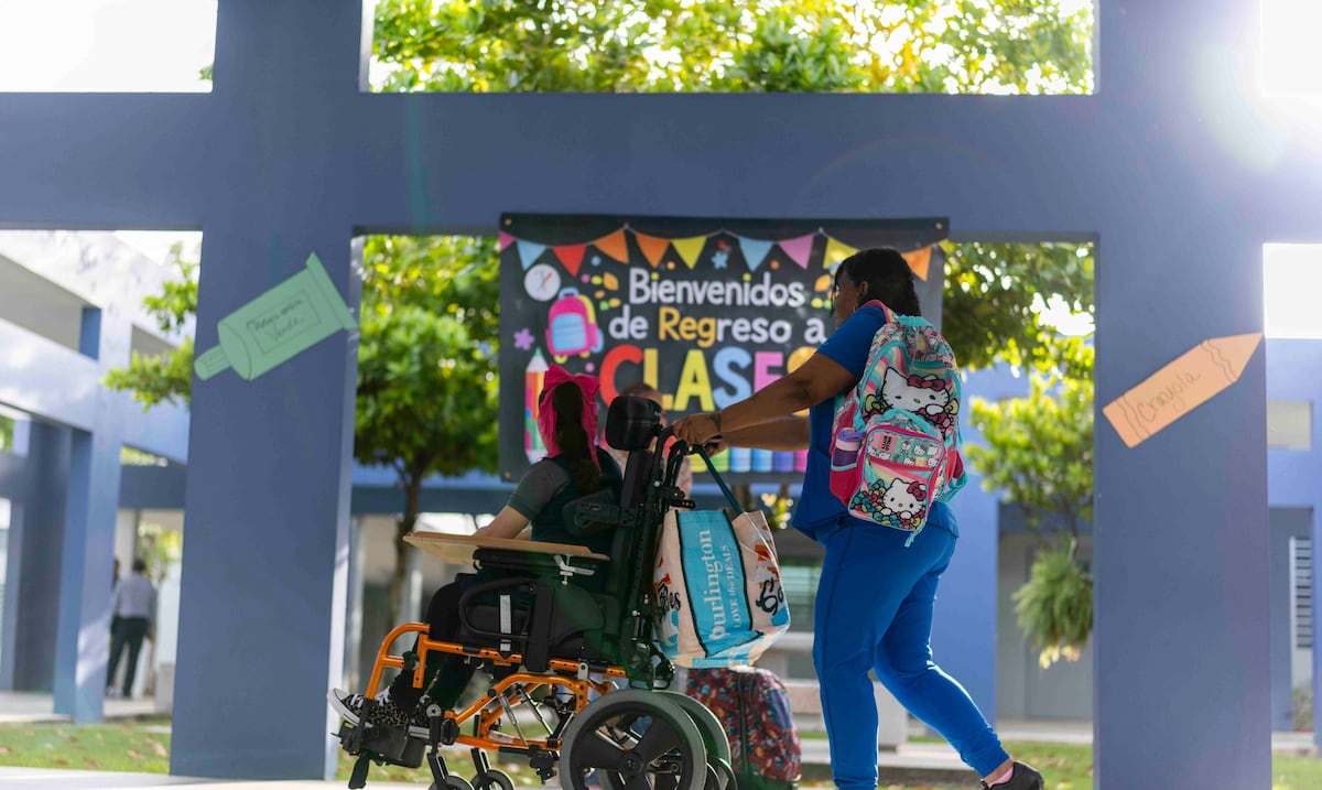 Escasez de terapistas afecta servicios de Educación Especial en Puerto Rico