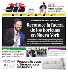 El diario de hoy