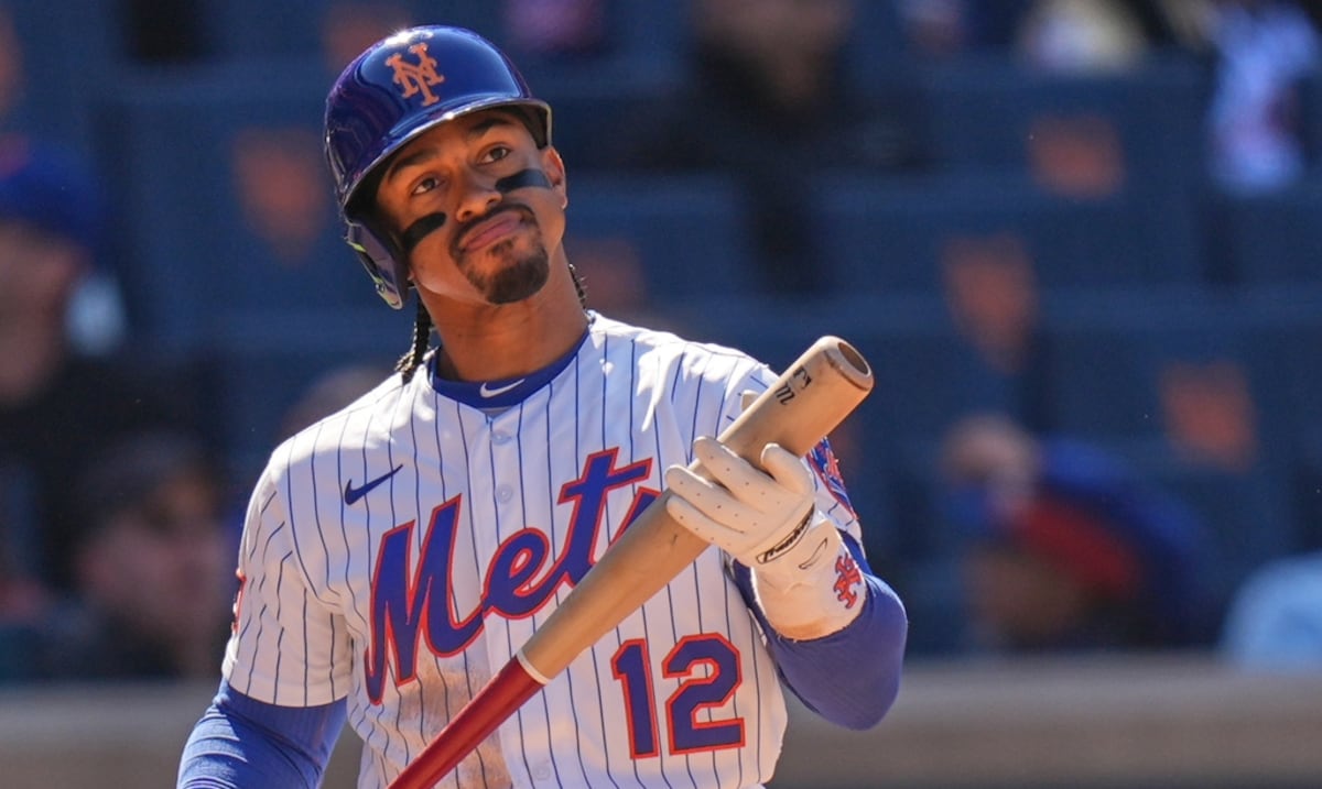 No levantan cabeza: Yankees y Mets encadenan cinco derrotas consecutivas cada uno