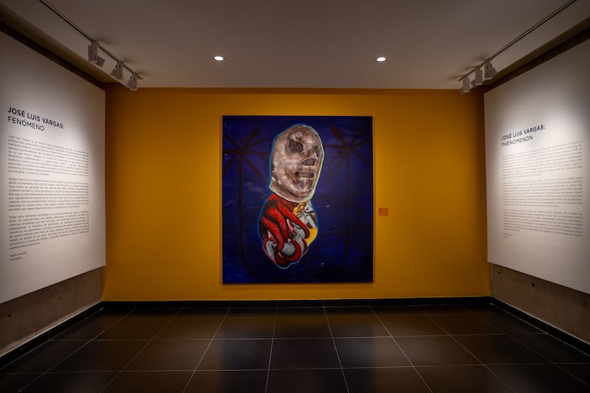 Este evento es parte de la programación especial de la exposición FENÓMENO, del artista José Luis Vargas, que está en exhibición actualmente en el Museo de Arte y Diseño de Miramar (MADMi).