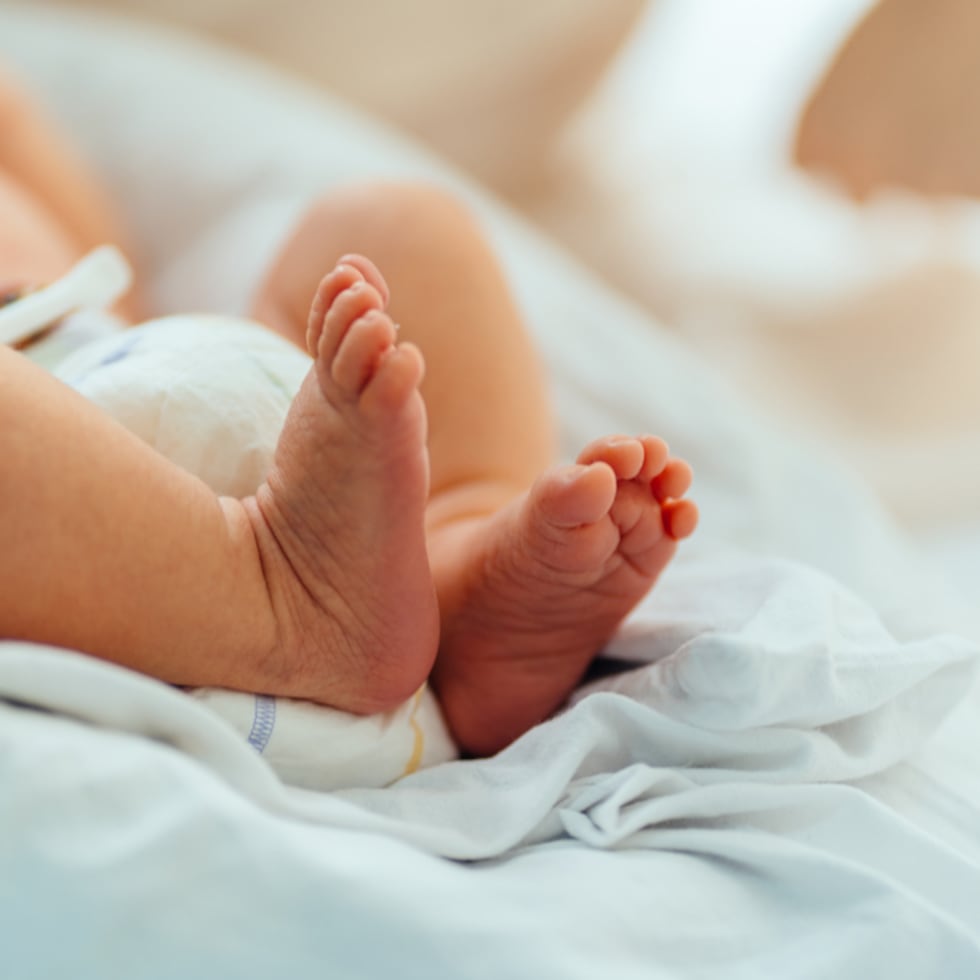 La resolución se dictó con el objetivo de garantizar la protección del bebé.