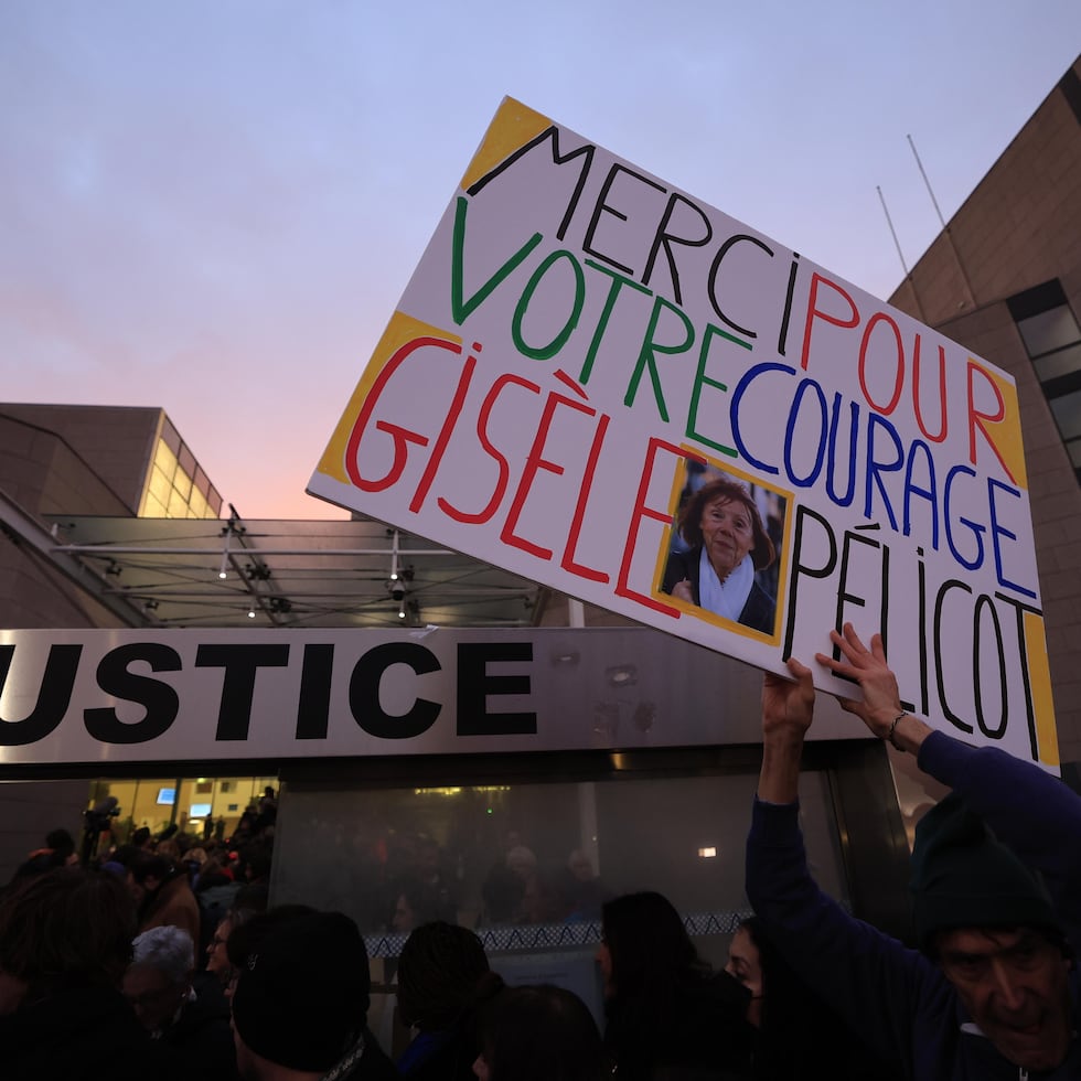 Ante la conmoción suscitada por el caso Pelicot y el combate de la diputada Josso, el gobierno anunció una serie de medidas, entre ellas el reembolso de los análisis médicos que permiten detectar la sumisión química.