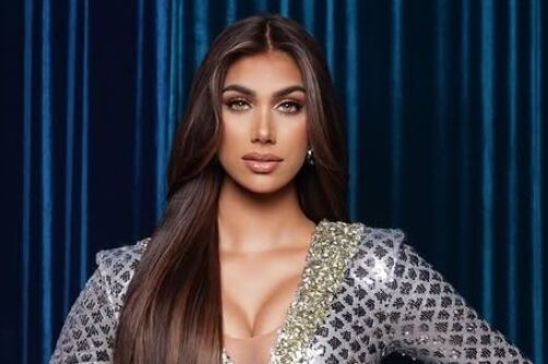 Imagen de la cobertura de: Lina Luaces debuta como animadora invitada en “En Casa con Telemundo”