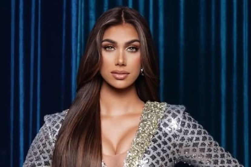 Lina Luaces participó en la audición del concurso nacional el pasado mes de mayo.