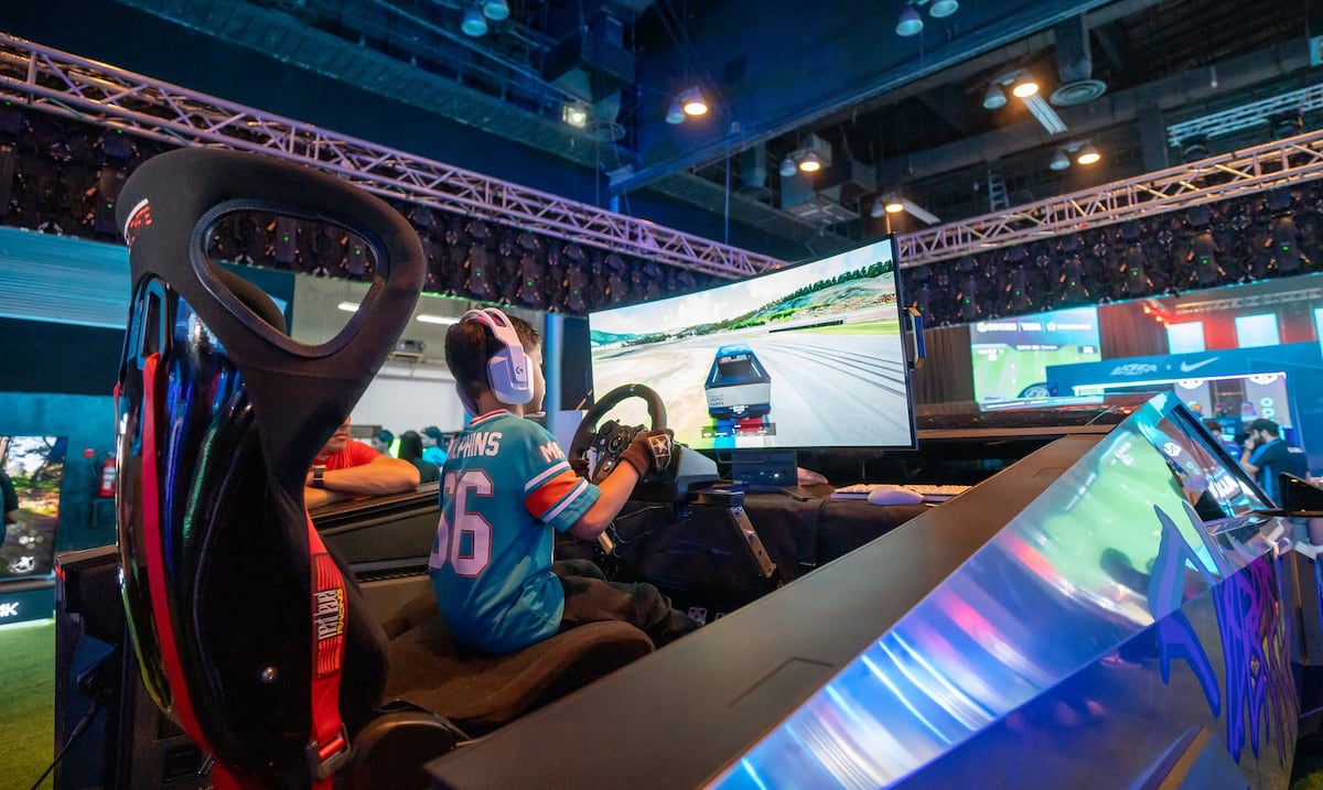 Gamergy llega por primera vez a Puerto Rico con dos días de gaming y esports
