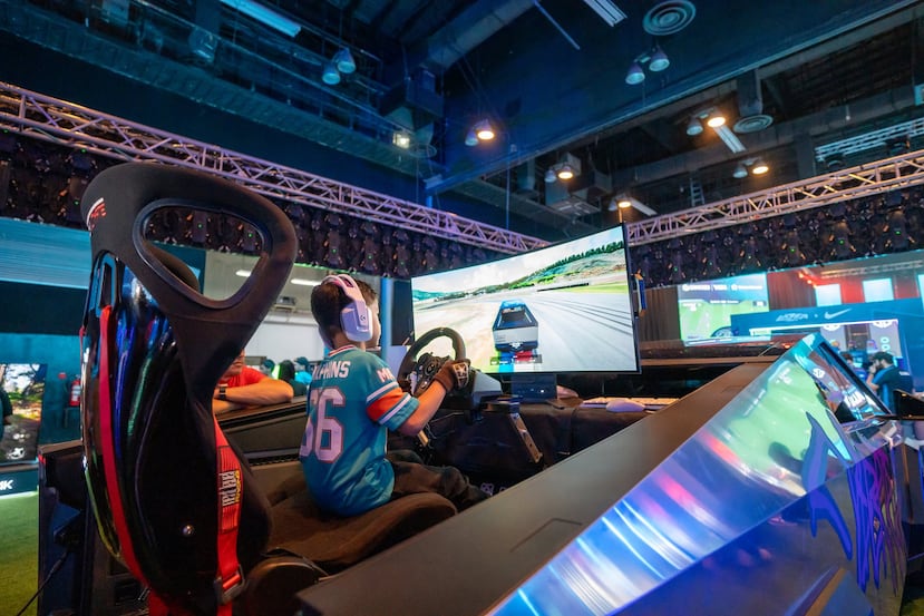 El evento GAMERGY Puerto Rico se celebrará por primera vez en la isla el 29 y 30 de agosto de 2026 en el Centro de Convenciones de Puerto Rico.