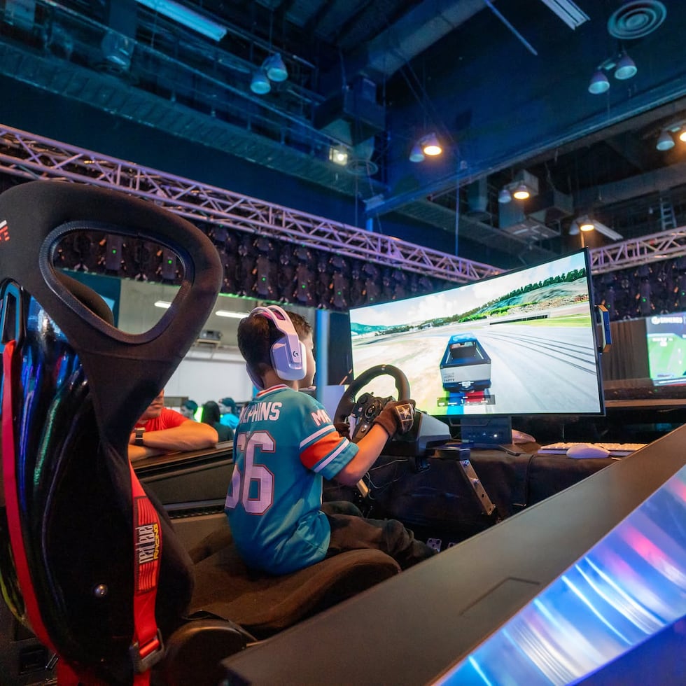 El evento GAMERGY Puerto Rico se celebrará por primera vez en la isla el 29 y 30 de agosto de 2026 en el Centro de Convenciones de Puerto Rico.