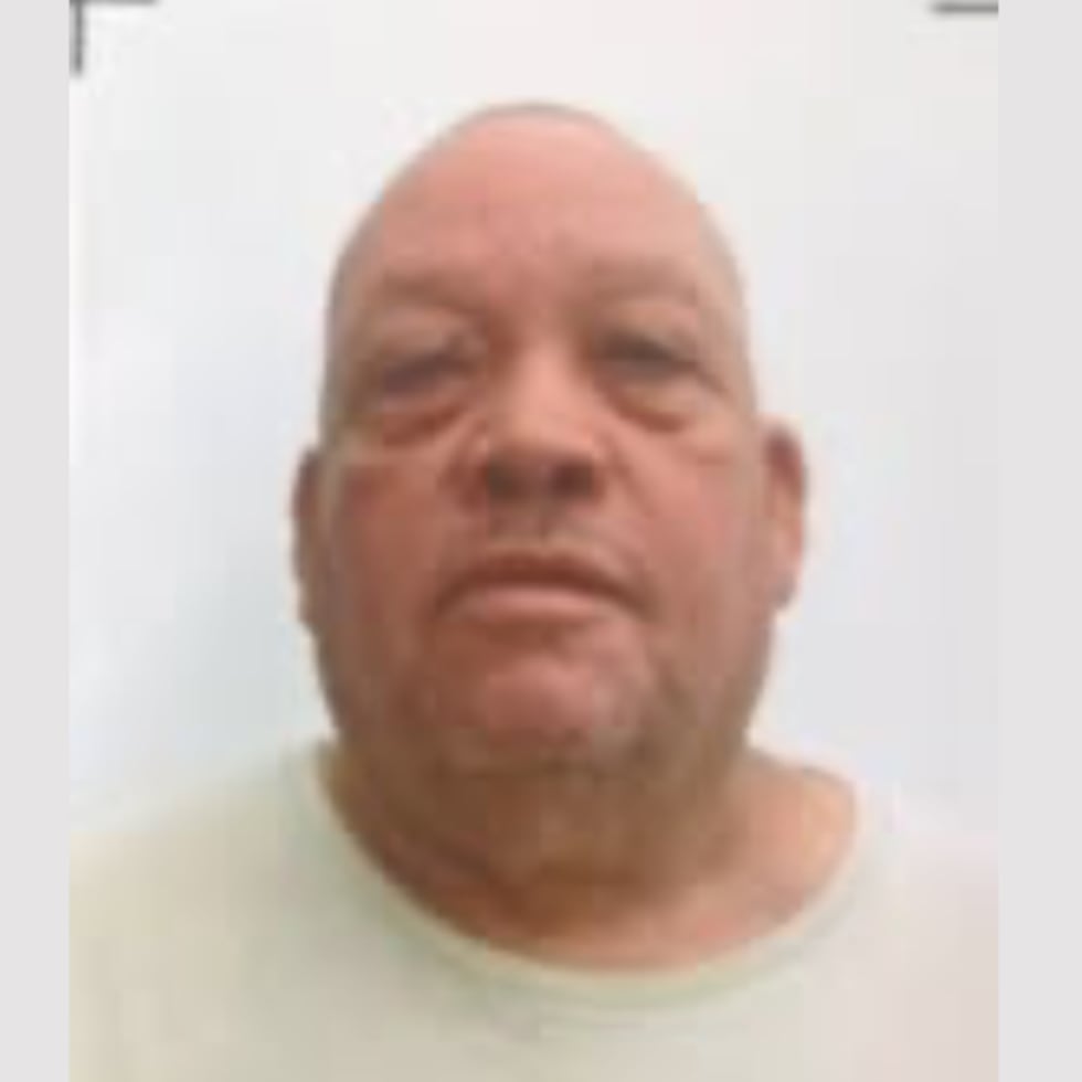 El pescador Eucebio Mangual, de 63 años, salió a pescar aproximadamente a las 6:00 de la tarde del sábado.