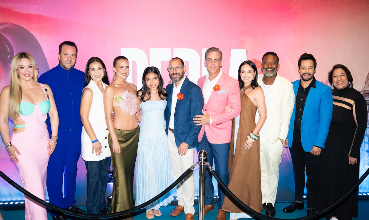 Película puertorriqueña “Perla” tiene su debut en República Dominicana