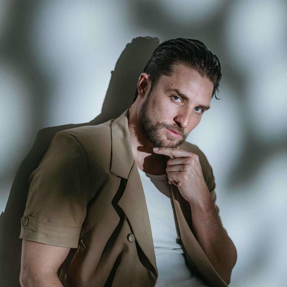 Gary Centeno participó en “Top Chef VIP 3” y en “La isla: desafío extremo”.