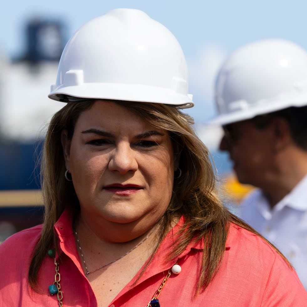 Since September 17, the generating units at the San Juan and Palo Seco (Toa Baja) power plants—which are designed to burn natural gas—have had to switch to diesel fuel due to disputes involving NFE.