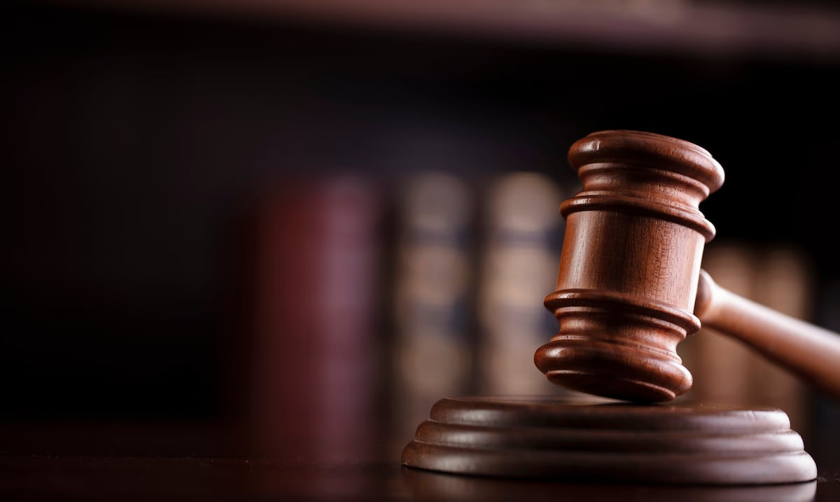 Fianza de $700,000 a hombre acusado de agredir con navaja a su expareja en Carolina