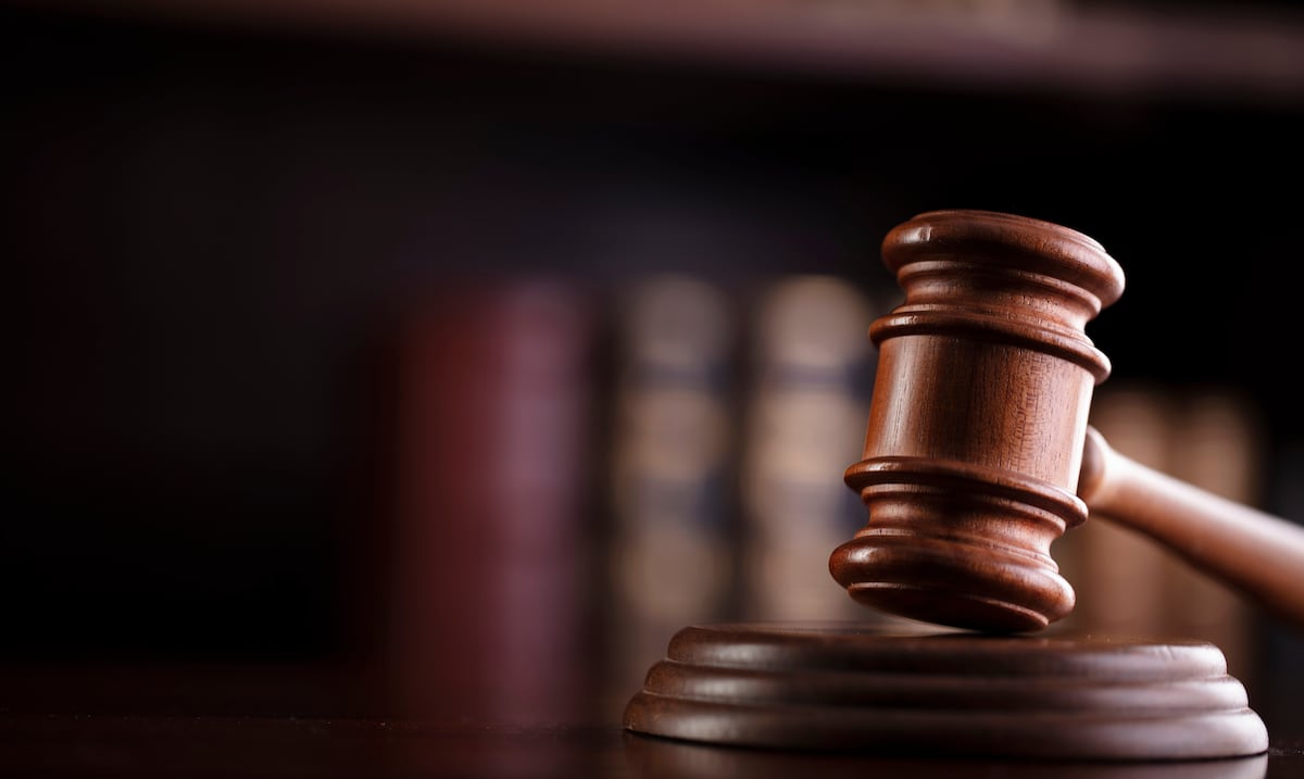Fijan fianza de $2 millones a imputado de matar a joven en Patillas
