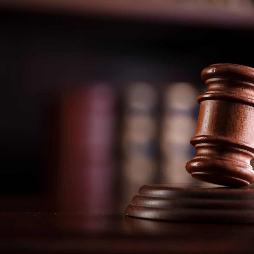 La vista preliminar fue señalada para el 31 de marzo de 2026.