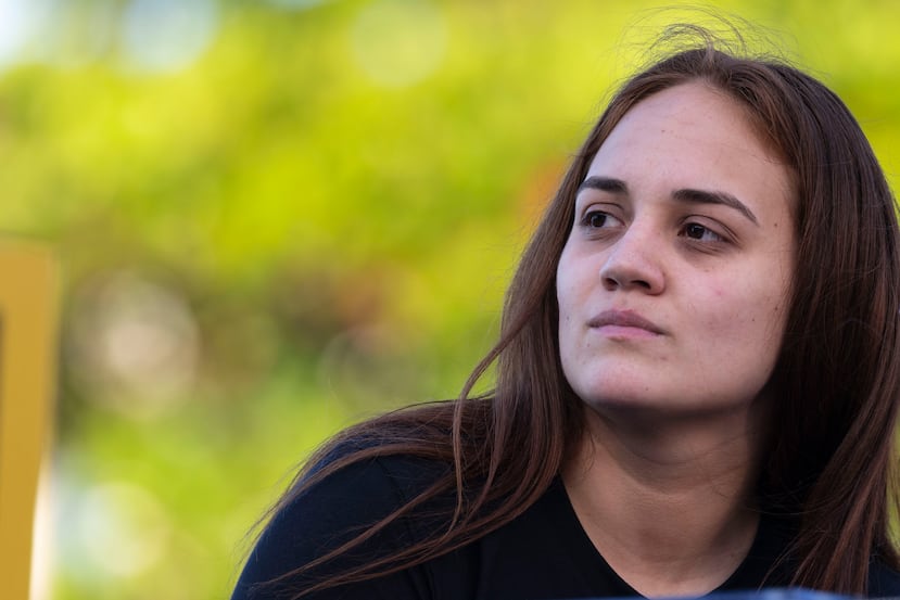 Reina Téllez tiene récord de 13-0 con un empate y cinco triunfos por nocaut.