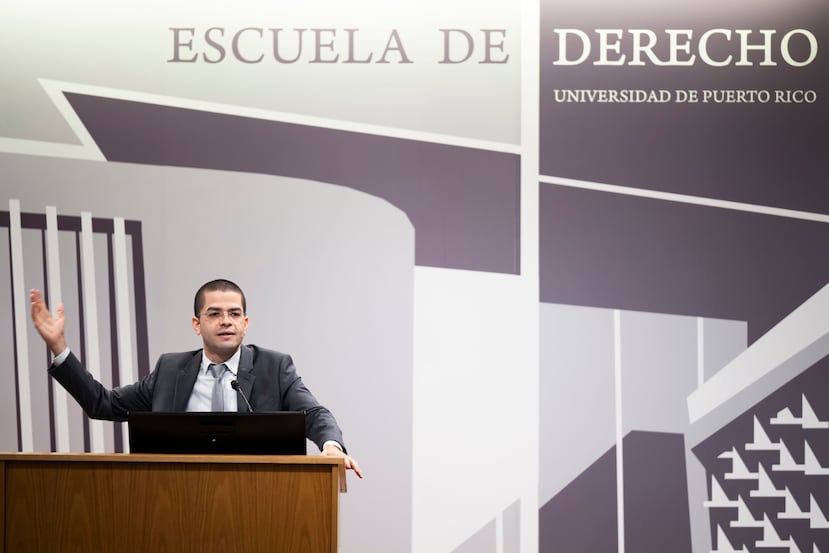 El exrepresentante José Bernardo Márquez precisó que la Junta Fiscal ha impugnado una decena de leyes, desde 2019, en el Tribunal Federal, prevaleciendo en todas las ocasiones.