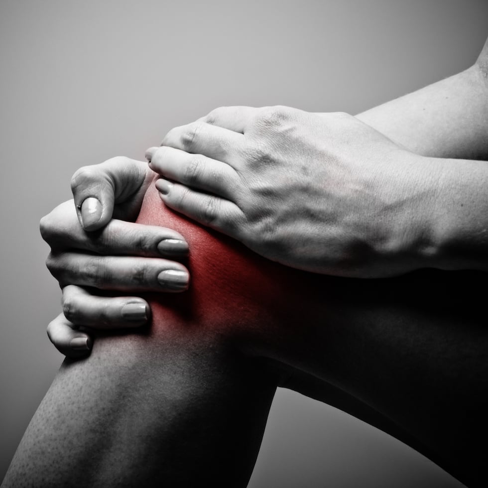 La inflamación crónica puede provocar afecciones graves como artritis, diabetes o tantas otras.