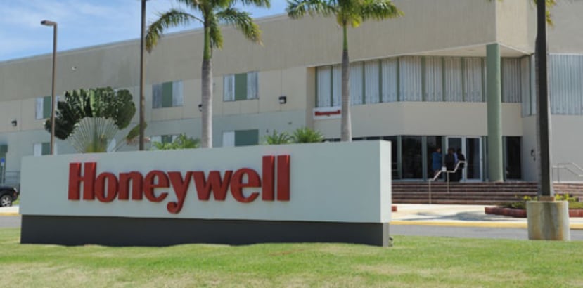 La inversión de Honeywell sigue a las que ya anunciaron en los pasados meses y semanas las empresas Infosys y Lufthansa Thecniks. (Archivo)