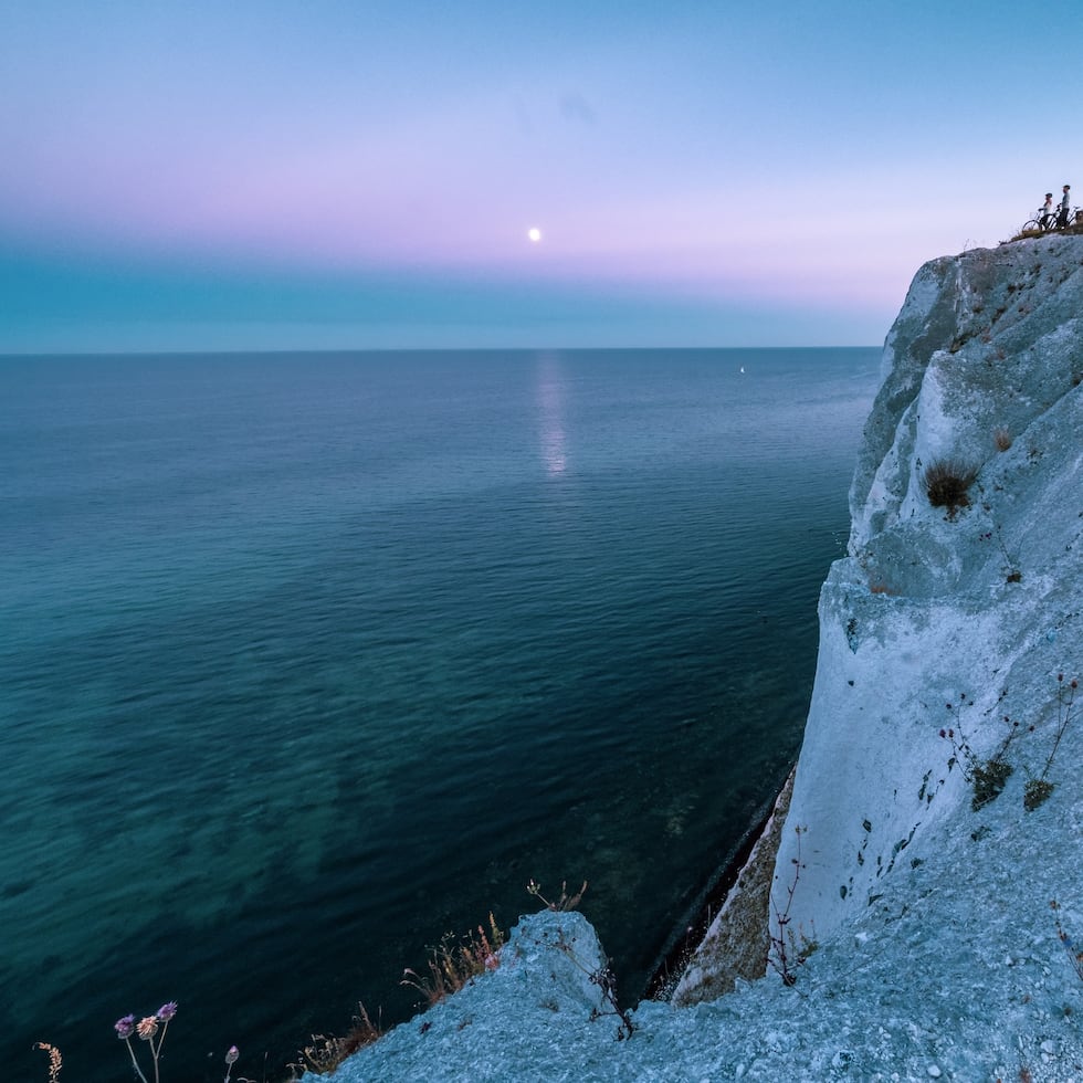 Mons Klint ©Daniel Villadsen