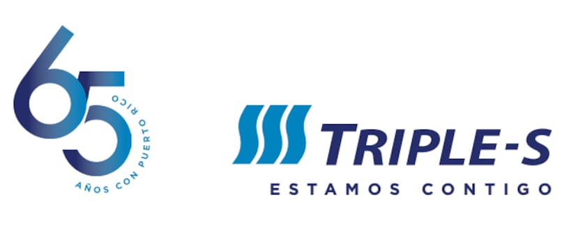 65 Aniversario de Triple-S