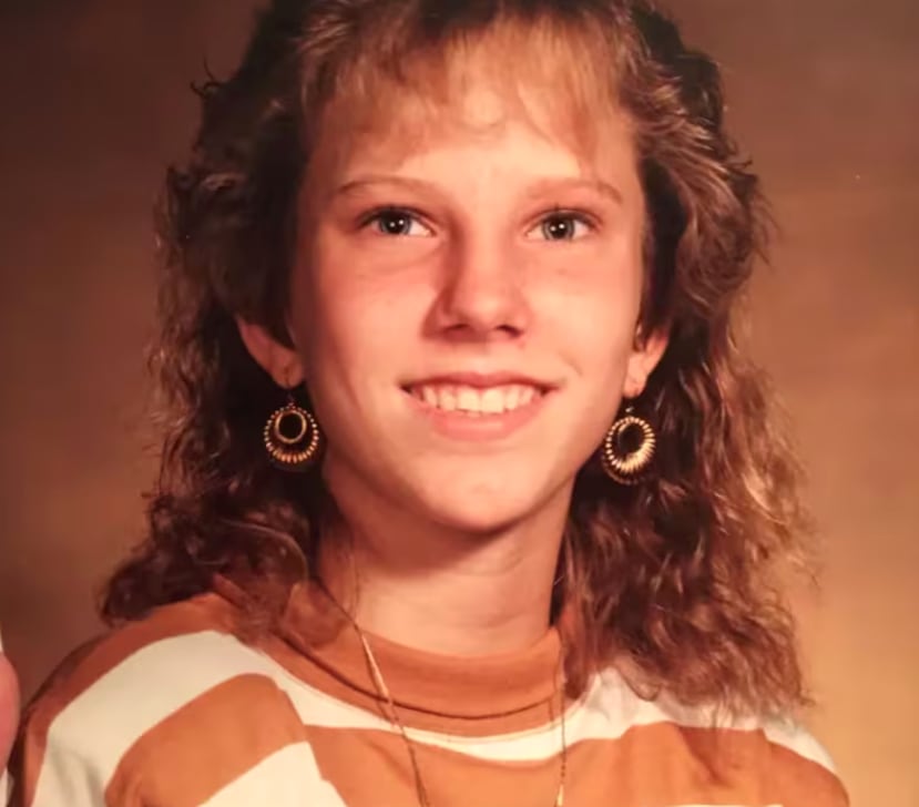 La estudiante Colleen Slemmer fue torturada y brutalmente asesinada en 1995.