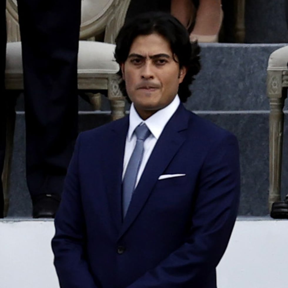 El hijo del presidente perdió su escaño tras su detención en 2023, un escándalo que sacudió al gobierno.