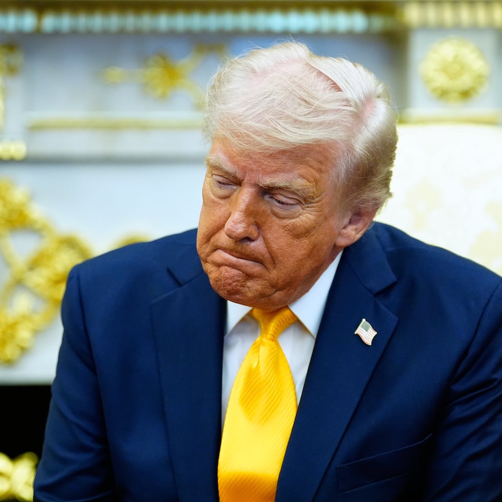 La votación de la Comisión de Bellas Artes, cuyos miembros son partidarios del presidente republicano y fueron nombrados por él a principios de este año, no suscitó objeciones.