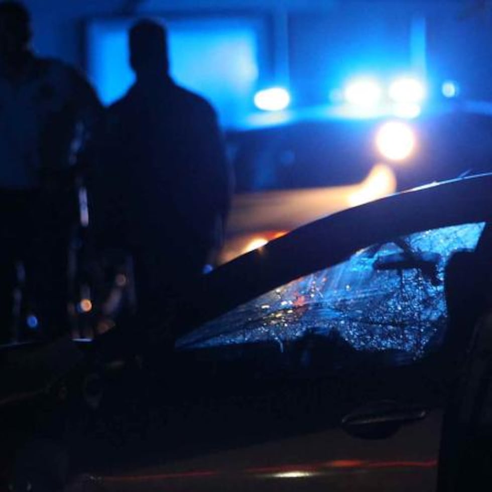 Al momento de esta publicación, las autoridades no habían identificado oficialmente a los fallecidos.