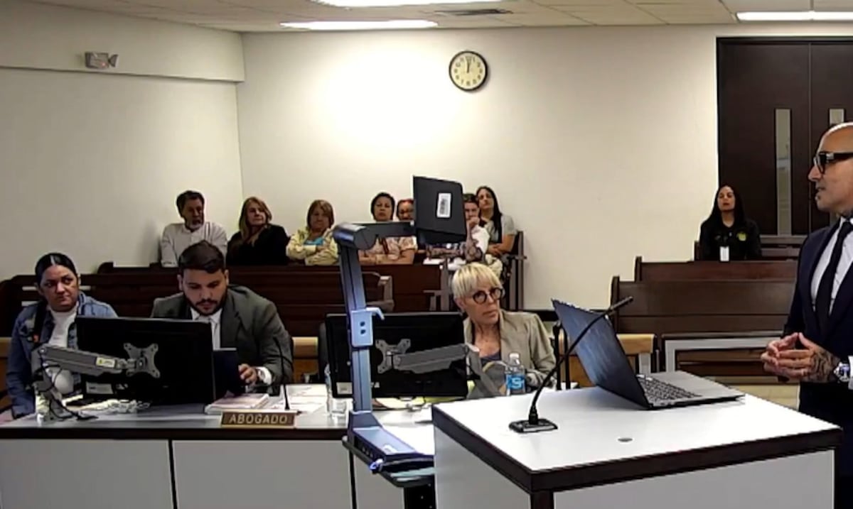 Caso Elvia Cabrera: nuevo juez evaluará solicitud de segundo juicio tras inhibición