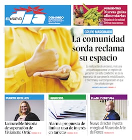 El diario de hoy