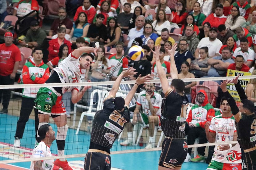 Pelegrín Vargas y los Caribes de San Sebastián cayeron en la final ante los Cafeteros de Yauco.