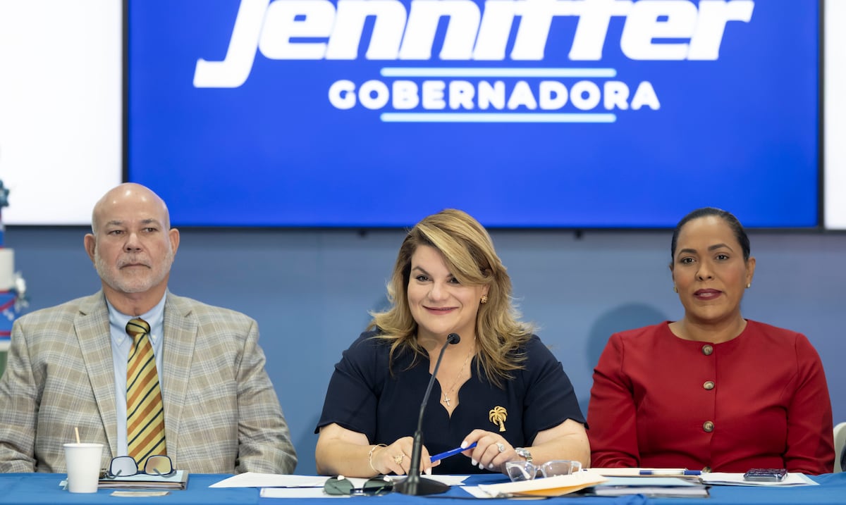 PNP debe reorganizarse antes del 15 de noviembre, pero no tiene fecha para su asamblea