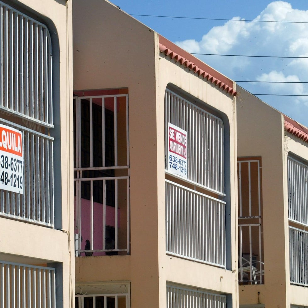 La aprobación de estos reglamentos podría aumentar el sinhogarismo y acrecentar la crisis de vivienda, que afecta a toda la ciudadanía en Puerto Rico.