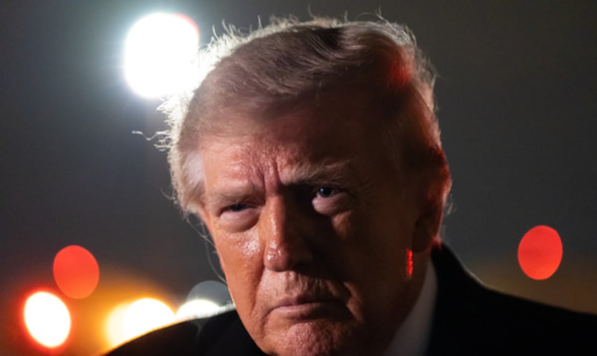 Trump abre la puerta a retirar aranceles del 12.5% sobre importaciones de Colombia