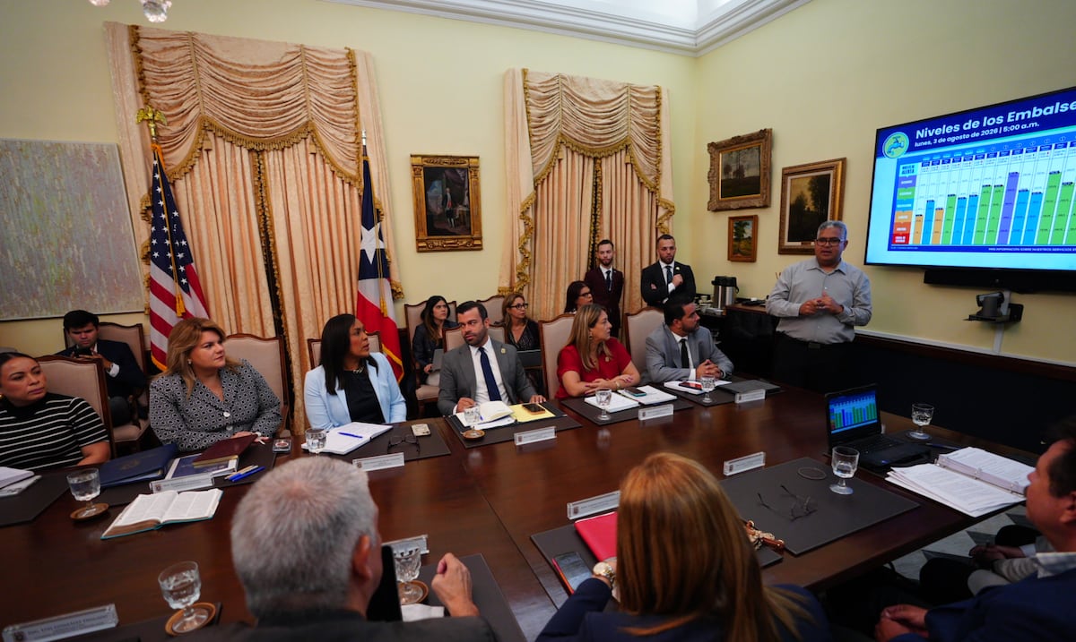 Racionamiento de agua inminente en Carraízo; AAA avisará con 48 horas de anticipación
