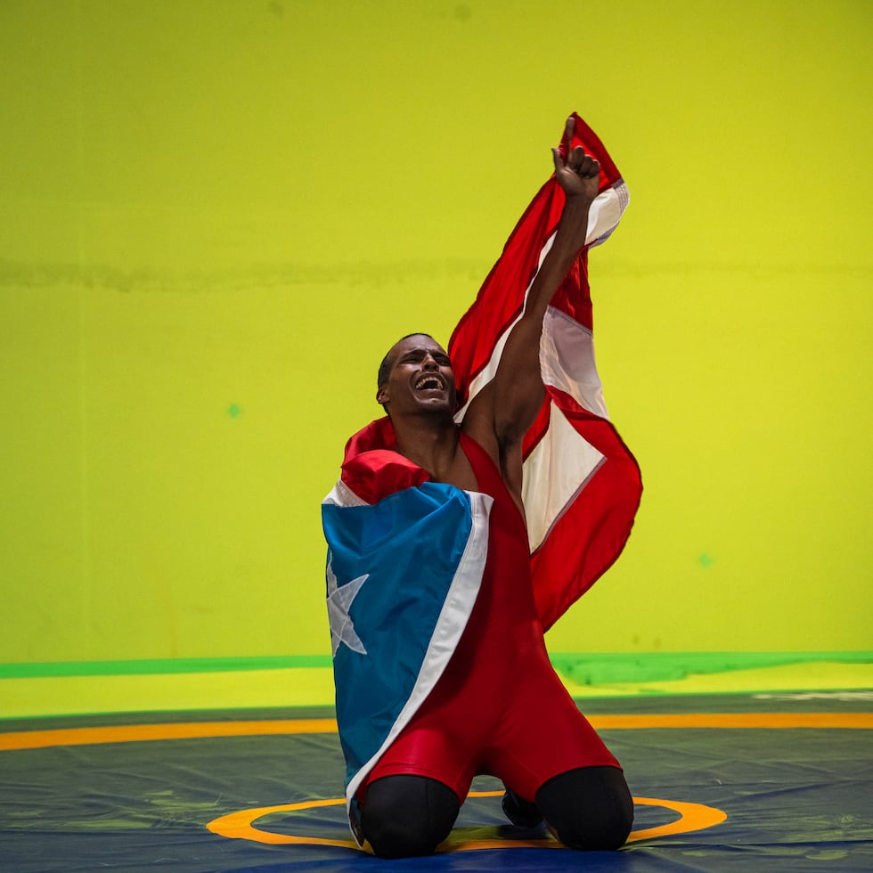 Película "Espinal".