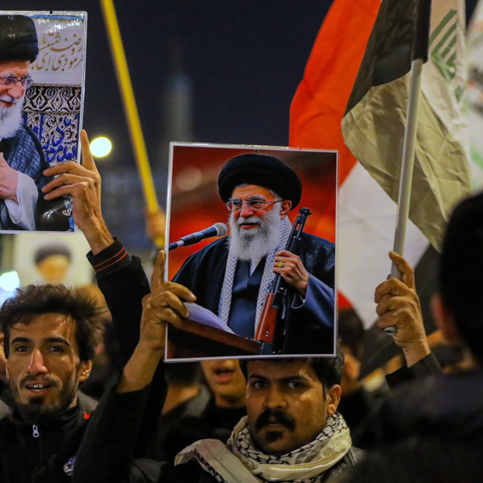 El ministro iraní de Exteriores, Abbas Araghchi, aseguró que “el único propósito de esa mentira es justificar la Operación Error Épico, una desgracia orquestada por Israel y financiada por ciudadanos estadounidenses”