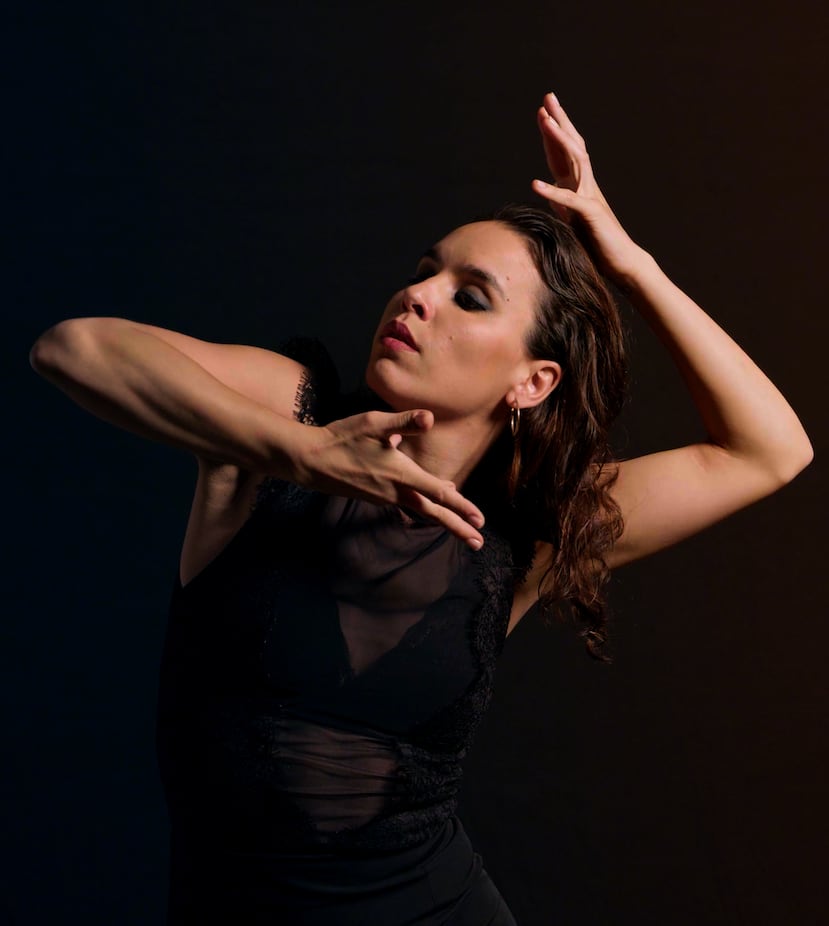 El próximo 12 de octubre de 2024, a las 8:00 p.m., se llevará a cabo el espectáculo “Sonia Franco y su tablao" en el Teatro de la Universidad de Puerto Rico.