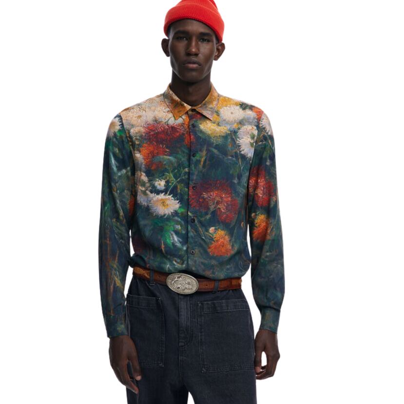 Disponible en Roma, en el primer nivel.