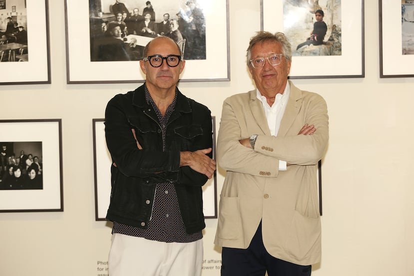 La muestra ‘Beyond the Single Image. Spanish Photography from the Foto Colectania Collection’ se podrá visitar hasta el 26 de abril de 2025 en The Margulies Collection at The Warehouse, en la primera vez que esta institución abre sus puertas a una colección invitada.