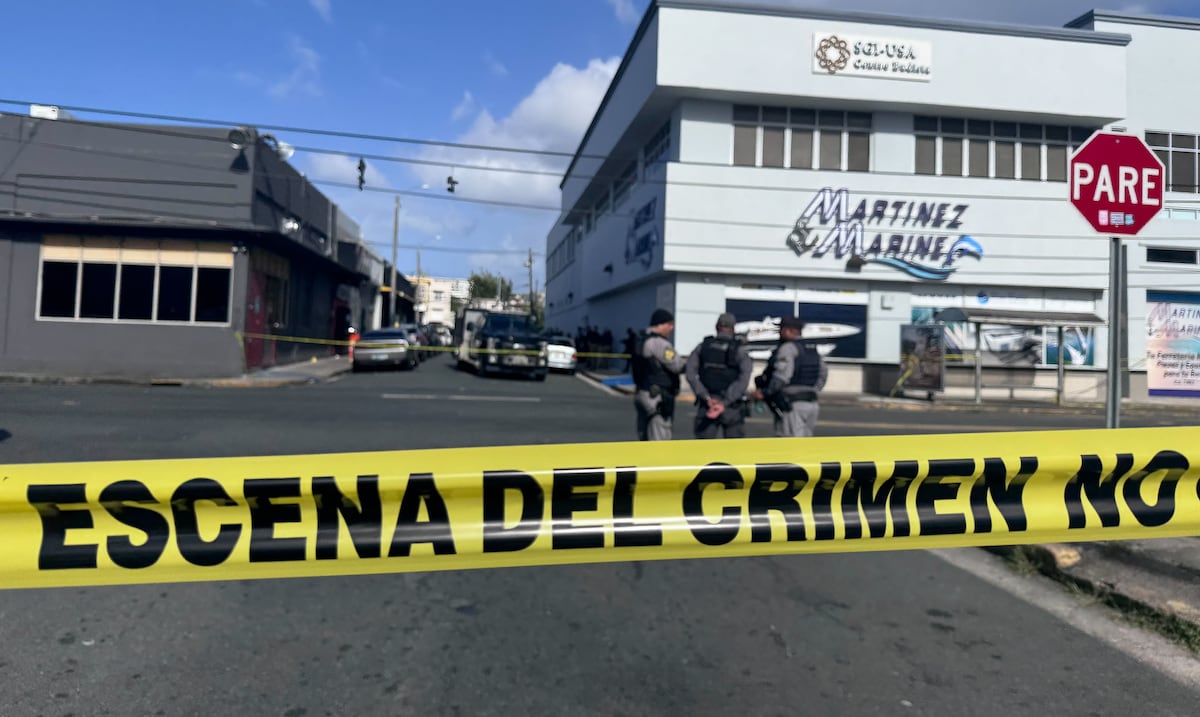 De discusión a tiroteo mortal: joven herido frente a discoteca en Santurce enfrenta cargos