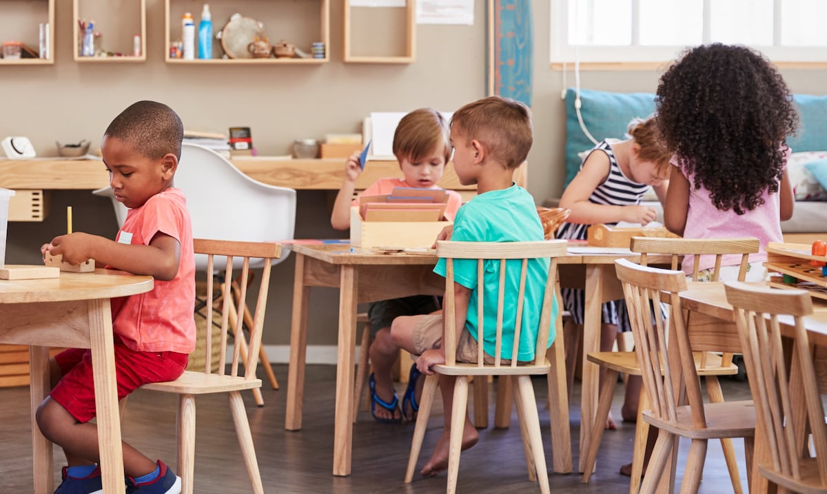 Educar con sensibilidad ante el trauma