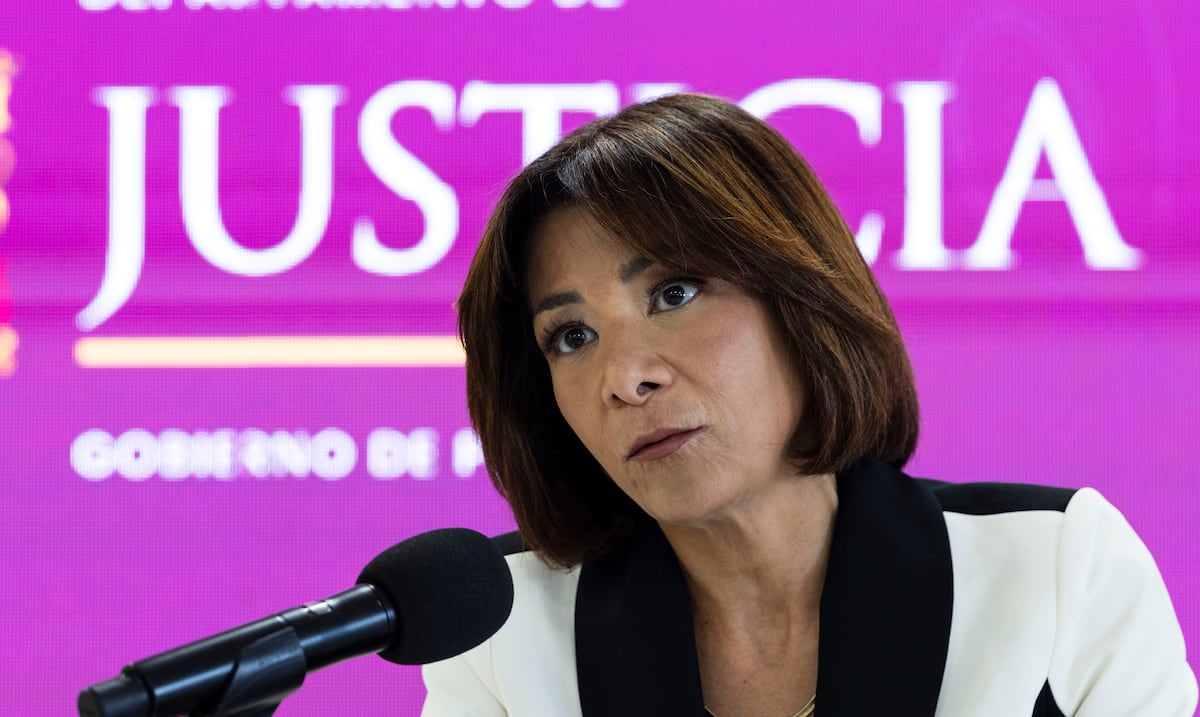 Justicia refiere a la OPFEI alegaciones de Francisco Domenech contra Sebastián Negrón Reichard