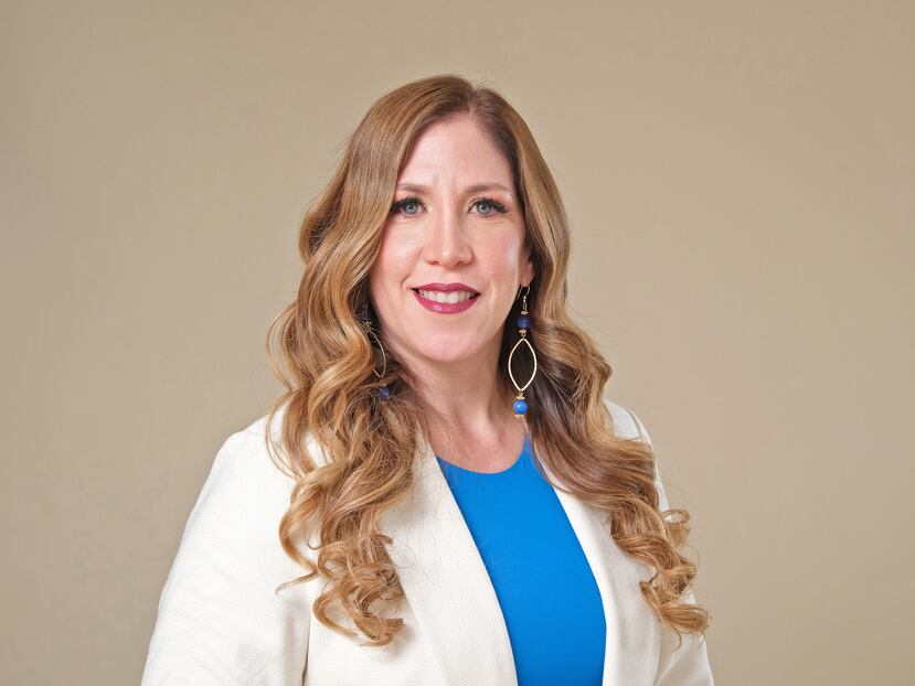 Si una persona tiene sobrepeso u obesidad, el corazón tiene que hacer más esfuerzo para bombear sangre a través del cuerpo.